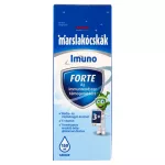 Walmark Marslakócskák Imuno Forte szirup bodza ízű 150ml