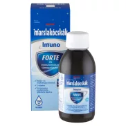 Walmark Marslakócskák Imuno Forte szirup bodza ízű 150ml