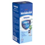 Walmark Marslakócskák Imuno Forte szirup bodza ízű 150ml