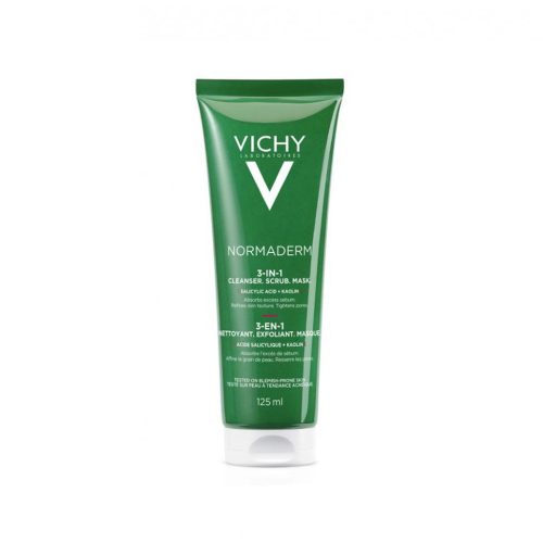 VICHY NORMADERM TRIACTIV 3IN1 ARCTISZT. 125ML