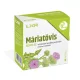 LXR Máriatövis +Benedekfű Komplex kapszula 60x