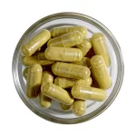 LXR Ginkgo Komplex kapszula 60x