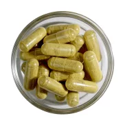 LXR Ginkgo Komplex kapszula 60x