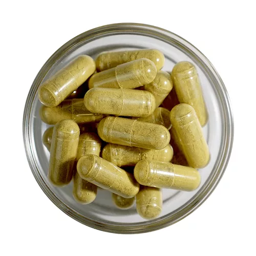 LXR Ginkgo Komplex kapszula 60x