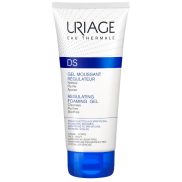 Uriage D.S. Hair Habzó gél  seborrhoeás bőrre 150ml