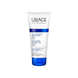 Uriage D.S. Hair Habzó gél  seborrhoeás bőrre 150ml