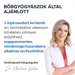 Uriage D.S. Hair Habzó gél  seborrhoeás bőrre 150ml