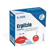 LXR Erplizin Komplex 30x