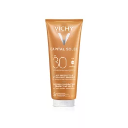 VICHY Capital Soleil hidratáló naptej SPF30 300ml