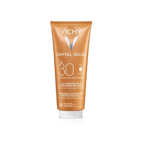 VICHY Capital Soleil hidratáló naptej SPF30 300ml