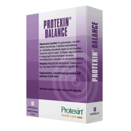 Protexin Balance kapszula 10x