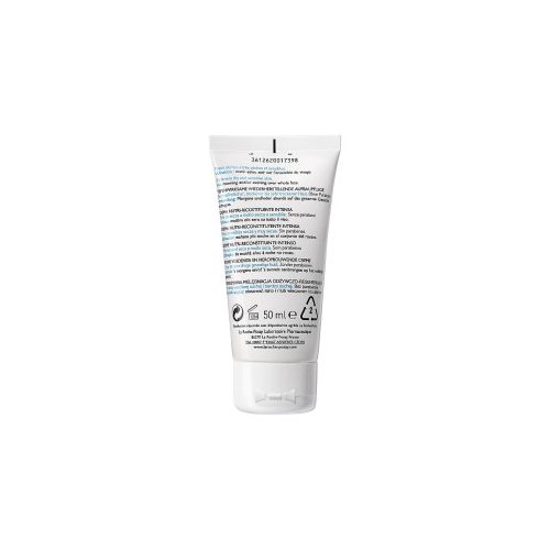 La Roche Posay Nutritic Intense tápláló, regeneráló arckrém 50ml