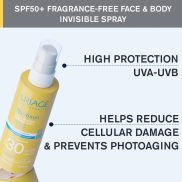 Uriage Bariésun spray SPF30 200ml