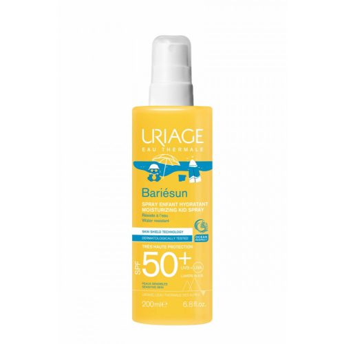 URIAGE BARIESUN SPF50+ KID SPRAY  200ML