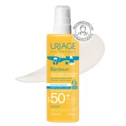 Uriage Bariésun Kid spray SPF50+ gyermek 200ml