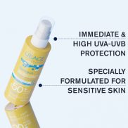 Uriage Bariésun Kid spray SPF50+ gyermek 200ml