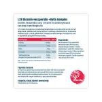 LXR Diozmin-Heszperidin Komplex kapszula 60x