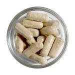 LXR Diozmin-Heszperidin Komplex kapszula 60x