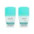 VICHY Izzadságszabályozó golyós dezodor intenzív hatással foltmentes duopack 2x50ml