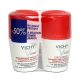 VICHY DEO STRESS RESIST 72H GOLYOS 50ML DUOPACK