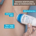 Uriage aluminiummentes golyós dezodor 50ml