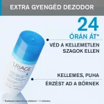 Uriage aluminiummentes golyós dezodor 50ml