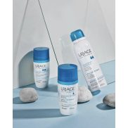 Uriage aluminiummentes golyós dezodor 50ml