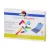 Master-Aid Ghiaccio Bollente Hideg-Meleg 10x16cm