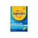 Supradyn Energia 50+ filmtabletta 30x