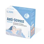 LXR Anti-Stressz Komplex kapszula 60x