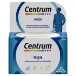 Centrum Férfiaknak A-Z filmtabletta 30x