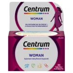 Centrum Nőknek A-Z filmtabletta 30x