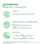 Bioderma Nodé DS+ krémsampon 125ml