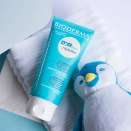 Bioderma ABCDerm hidratáló krém 200ml