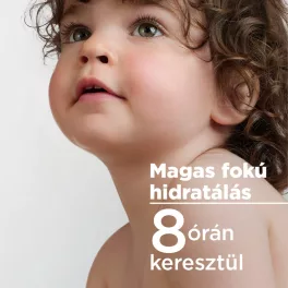 Bioderma ABCDerm hidratáló krém 200ml