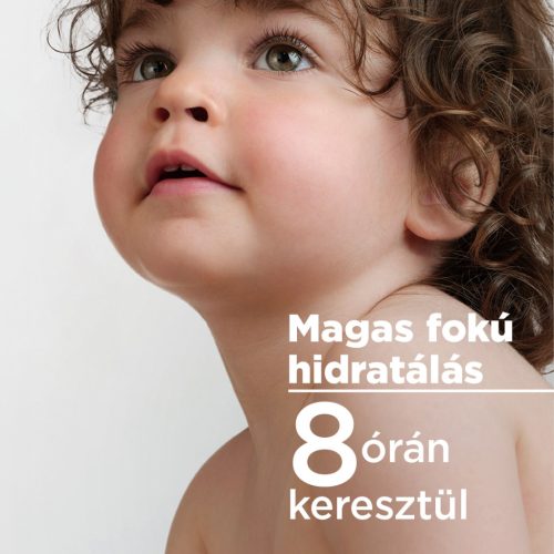 Bioderma ABCDerm hidratáló krém 200ml
