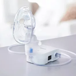 OMRON NE-C803-E Comp A-I-R basic inhalátor 1x