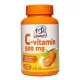 VitaPlus 1x1 Vitaday C-vitamin 500 mg rágótabletta narancs ízű 60x