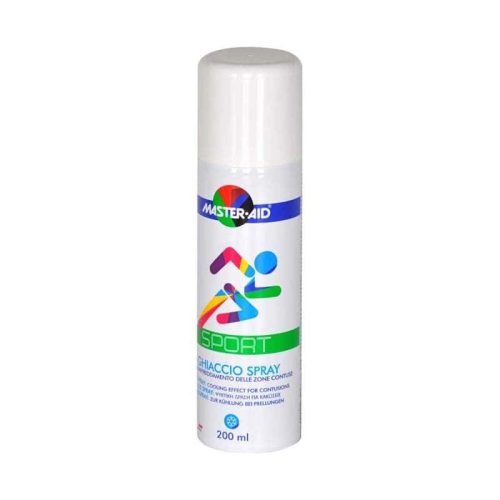 Master Aid Maxxam Ghiaccio spray (fagyasztó) 200ml