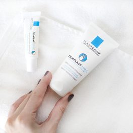   La Roche Posay Cicaplast bőrbarrier-regeneráló kézkrém 50ml
