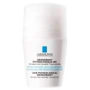   La Roche Posay 24 órás fiziológiás  golyós dezodor 50ml 