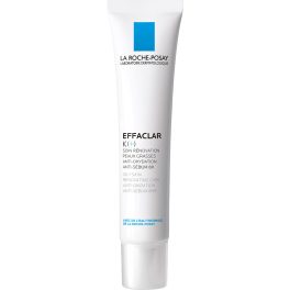   La Roche Posay Effaclar K(+) bőrmegújító krém zsíros,pattanásokra hajlamos bőrre 40ml