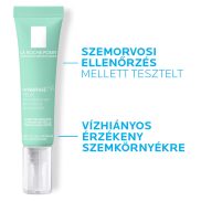   La Roche Posay Hydraphase intenzív, hidratáló szemkörnyékápoló 15ml