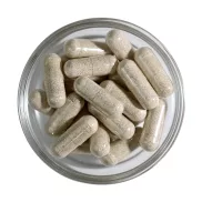 LXR Hialuronsav+MSM+C vitamin komplex kapszula 60x