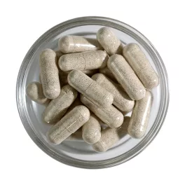 LXR Hialuronsav+MSM+C vitamin komplex kapszula 60x