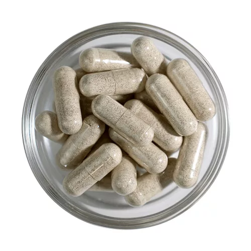 LXR Hialuronsav+MSM+C vitamin komplex kapszula 60x