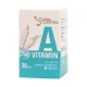 Vitanorma A-vitamin 10000NE tabletta 30x