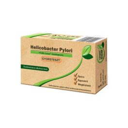Vitamin Station Helicobacter Pylori gyorsteszt 1x