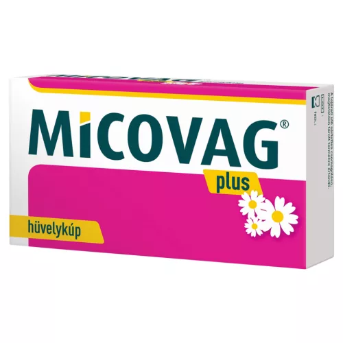 Micovag Plus hüvelykúp 10x