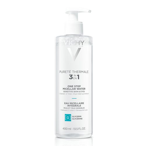 VICHY PURETE THERM ARCTISZT.MICELLAS 400ML